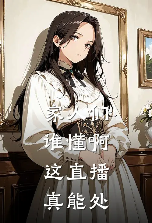 《家人们谁懂啊，这直播真能处》林渊程野免费小说大全_小说完结《家人们谁懂啊，这直播真能处》(林渊程野)