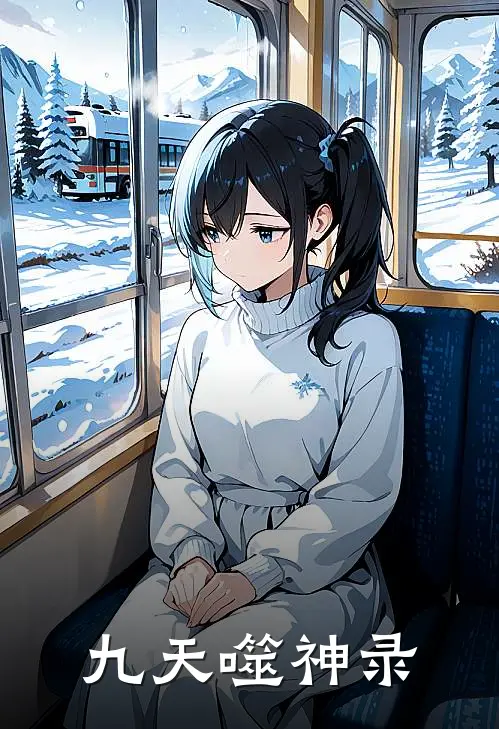 《九天噬神录》(凌尘凌浩)热门网络小说推荐_最新章节列表《九天噬神录》(凌尘凌浩)