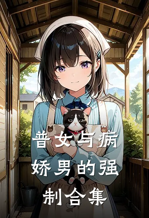 普女与病娇男的强制合集