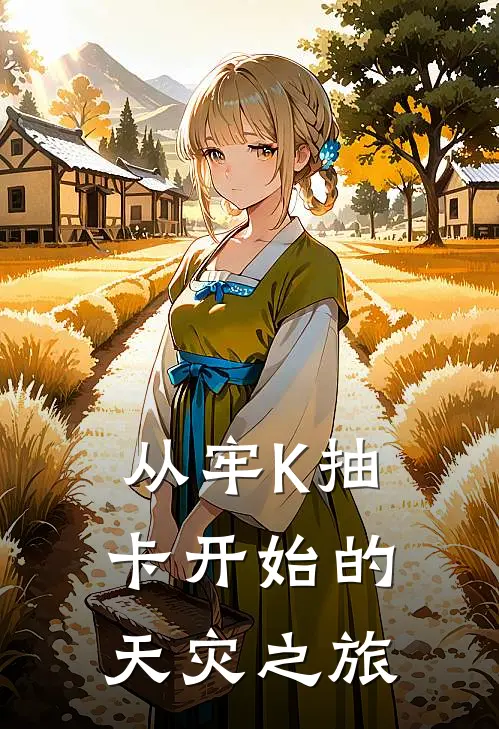 从牢K抽卡开始的天灾之旅