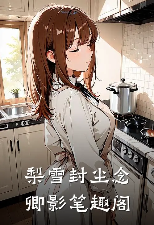 梨雪封尘念卿影笔趣阁