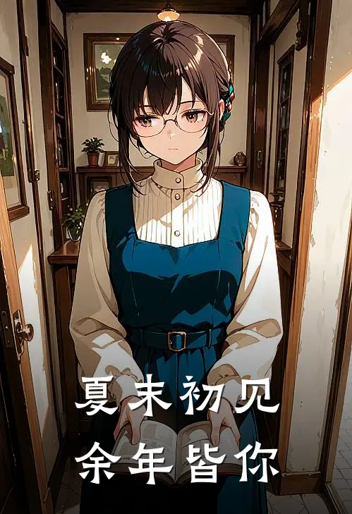夏末初见，余年皆你苏晚陆昭免费小说全集_小说免费完结夏末初见，余年皆你苏晚陆昭