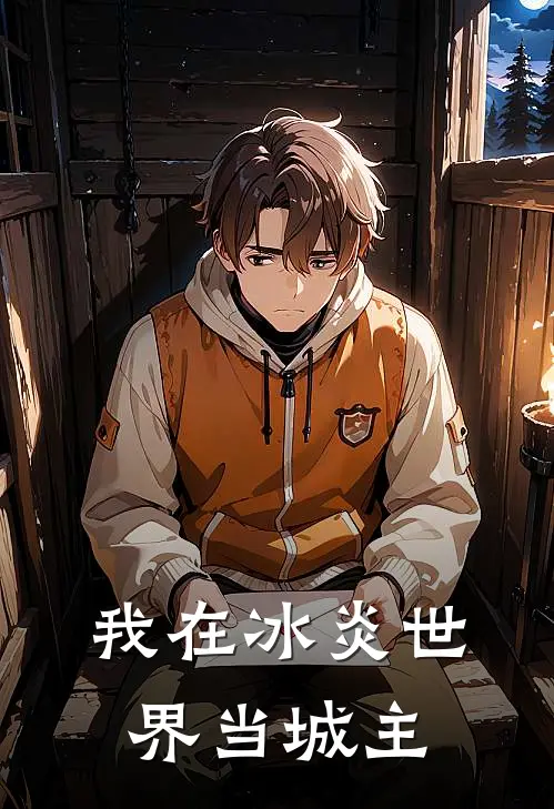 我在冰炎世界当城主王青苏云青全文阅读免费全集_免费小说我在冰炎世界当城主(王青苏云青)