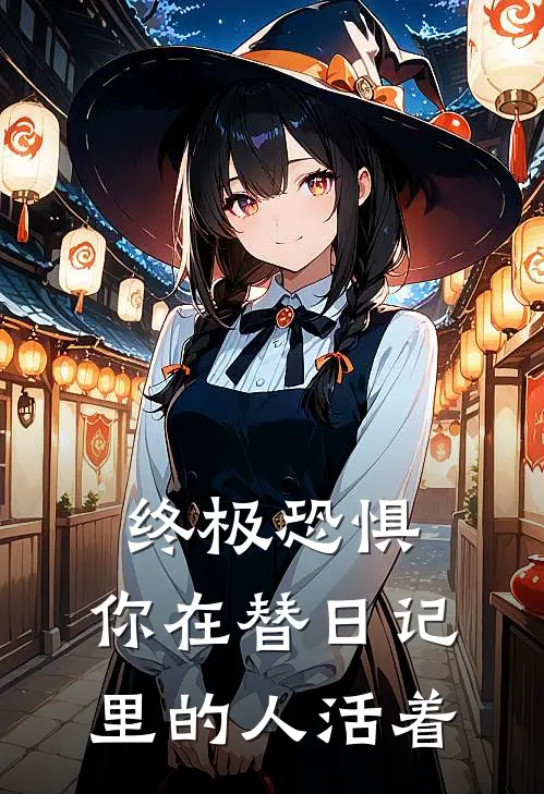 终极恐惧：你在替日记里的人活着(林晚星苏晴)全文阅读免费全集_完结小说终极恐惧：你在替日记里的人活着林晚星苏晴