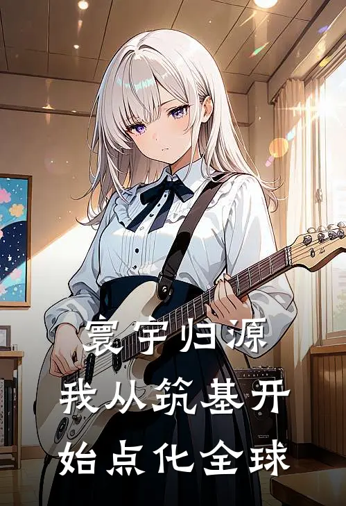 寰宇归源：我从筑基开始点化全球