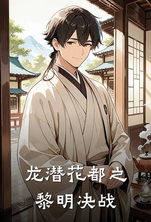 龙潜花都之黎明决战