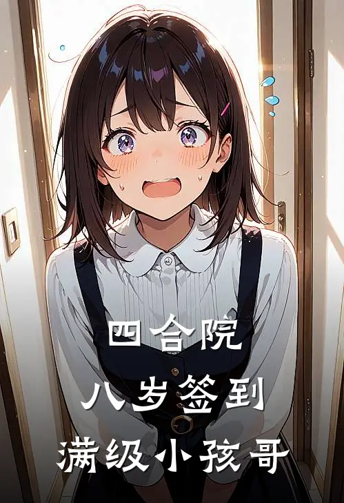 四合院：八岁签到，满级小孩哥