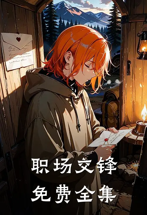 职场交锋免费全集