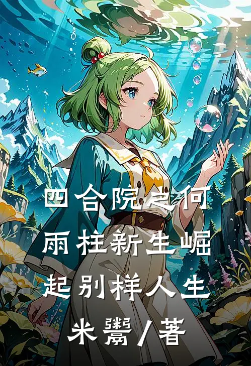 四合院之何雨柱新生崛起别样人生米鬻 / 著