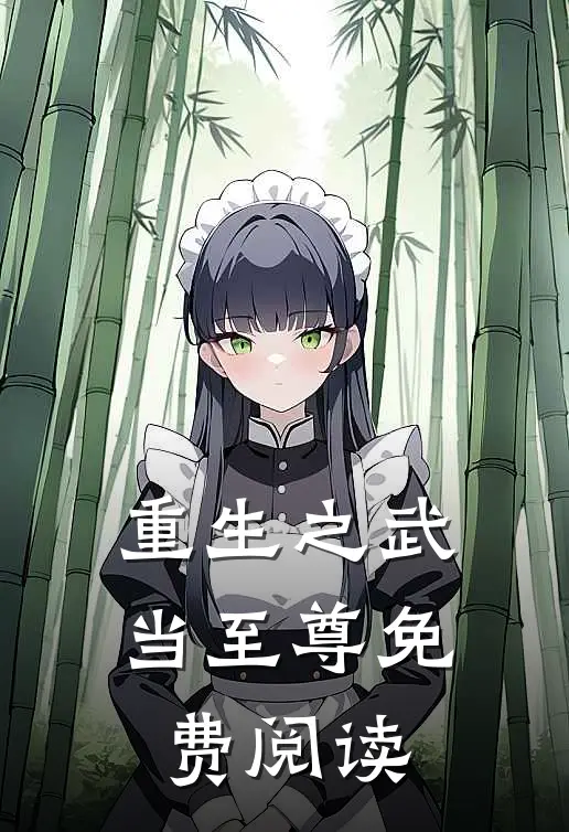 重生之武当至尊免费阅读