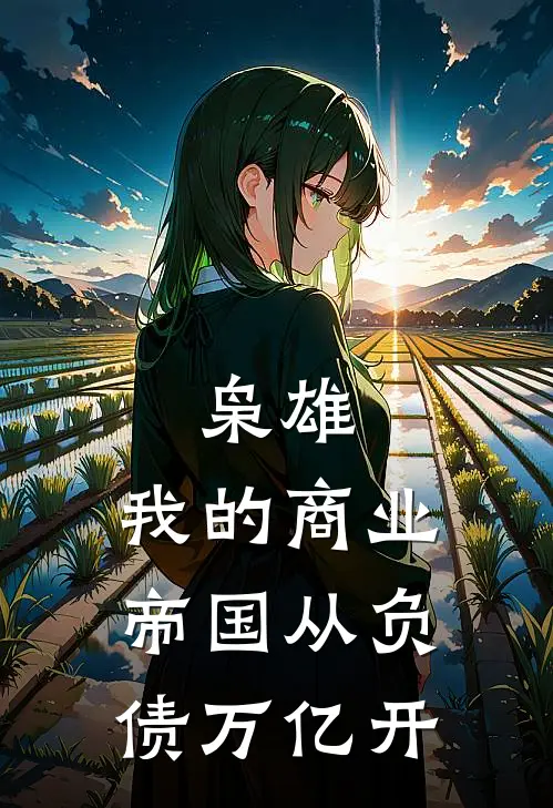 枭雄：我的商业帝国从负债万亿开(林枫张彪)免费小说笔趣阁_完结版小说推荐枭雄：我的商业帝国从负债万亿开(林枫张彪)