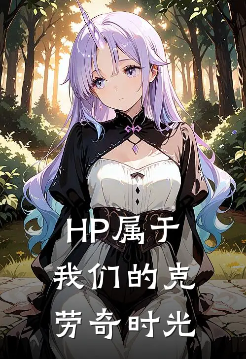 HP属于我们的克劳奇时光