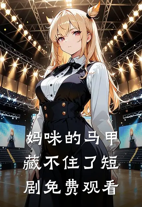 妈咪的马甲藏不住了短剧免费观看
