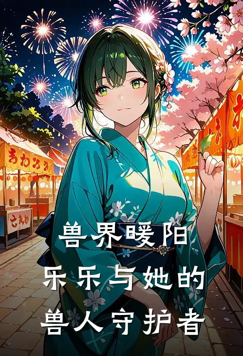 兽界暖阳：乐乐与她的兽人守护者