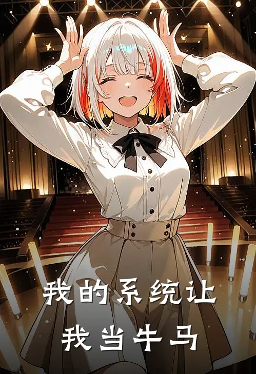 我的系统让我当牛马