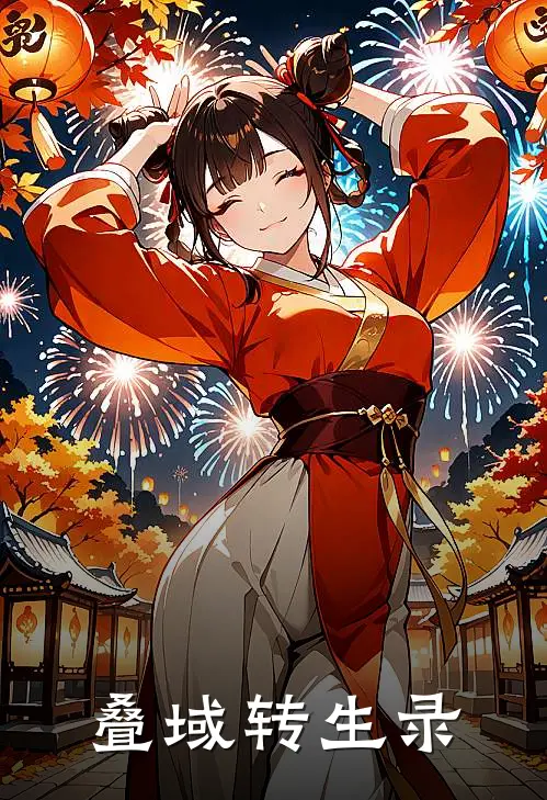 叠域转生录