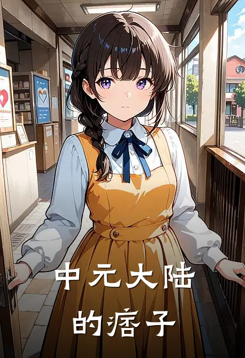 中元大陆的痞子