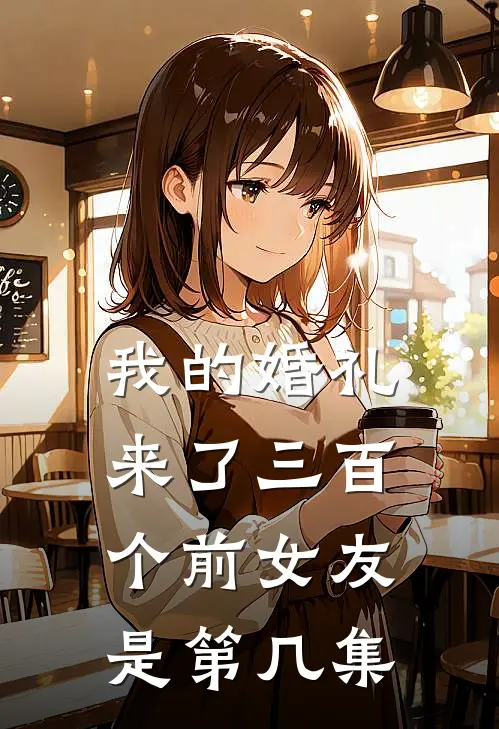 我的婚礼来了三百个前女友是第几集