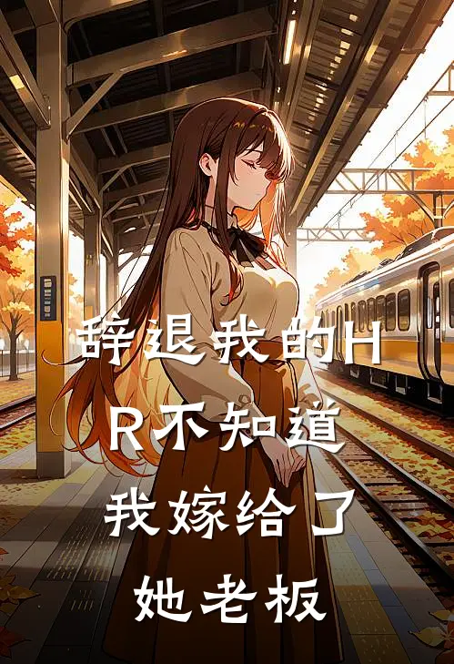 辞退我的HR不知道，我嫁给了她老板