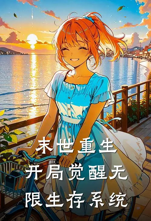 末世重生：开局觉醒无限生存系统