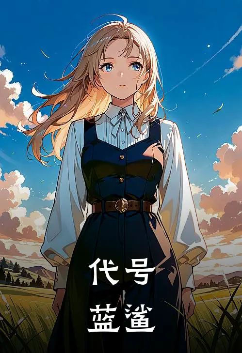 代号：蓝鲨(王一姜美琪)完整版免费小说_完结版小说推荐代号：蓝鲨(王一姜美琪)