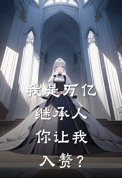 我是万亿继承人，你让我入赘？