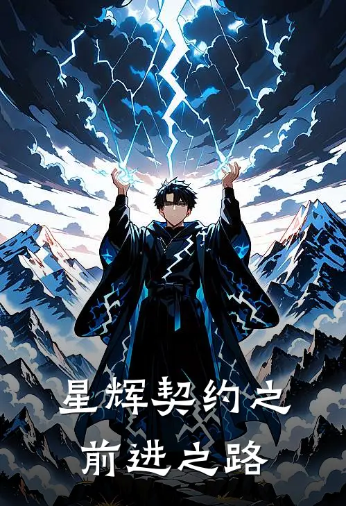 星辉契约之前进之路
