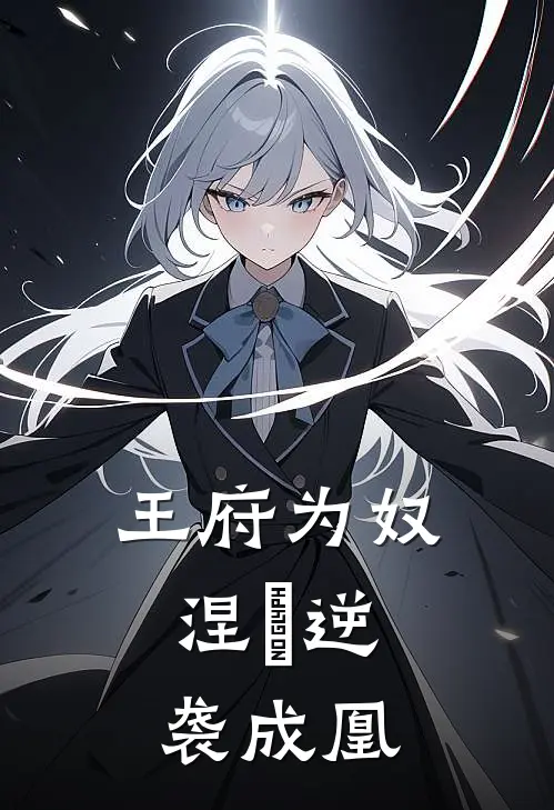 王府为奴，涅槃逆袭成凰