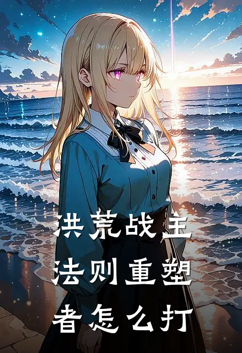 洪荒战主法则重塑者怎么打