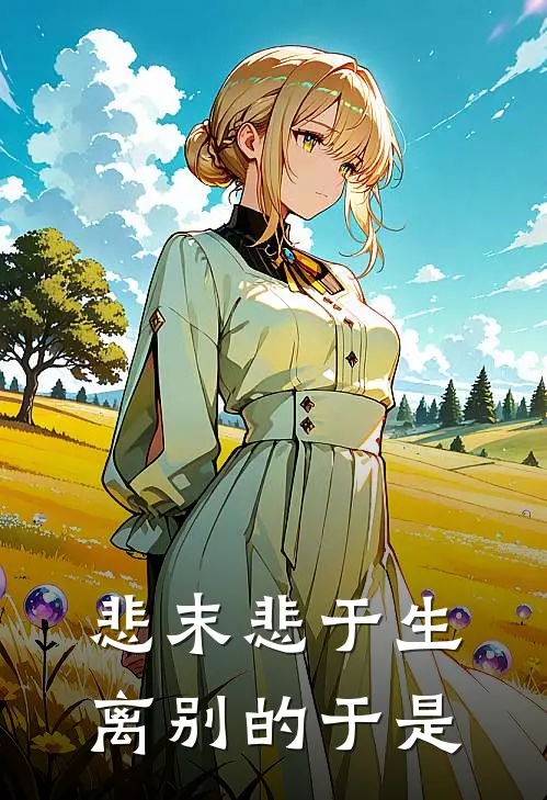 悲末悲于生离别的于是