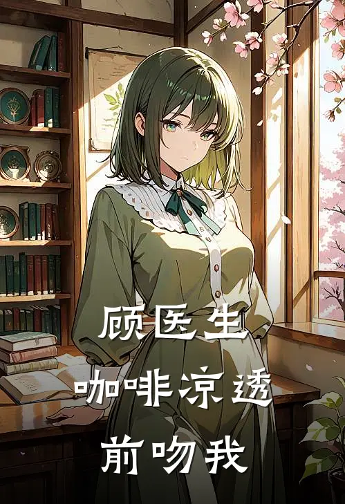 顾医生，咖啡凉透前吻我