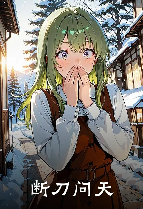 断刀问天(慕容博海叶轩逸)最新完结小说_完结版小说全文免费阅读断刀问天(慕容博海叶轩逸)