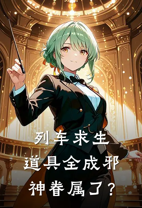 列车求生：道具全成邪神眷属了？