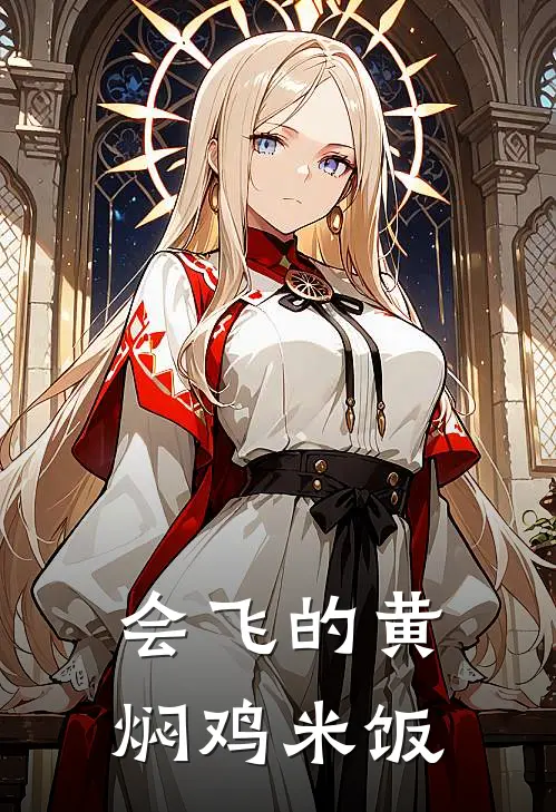 会飞的黄焖鸡米饭