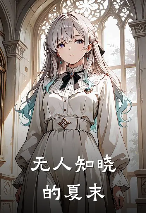 无人知晓的夏末