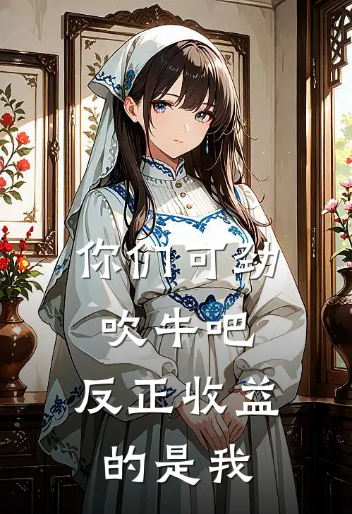 林默周浩你们可劲吹牛吧，反正收益的是我最新章节阅读_林默周浩最新章节在线阅读