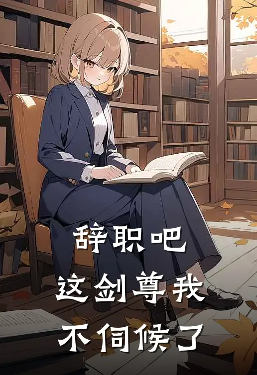 辞职吧，这剑尊我不伺候了谢无尘剑尊免费完整版小说_热门小说大全辞职吧，这剑尊我不伺候了谢无尘剑尊