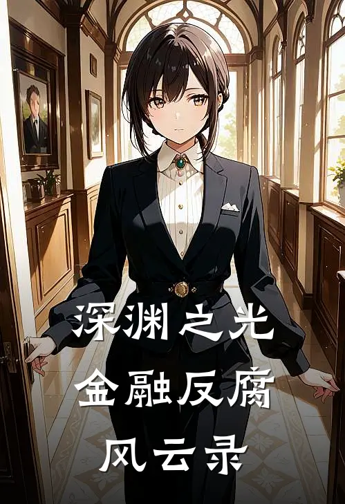 深渊之光：金融反腐风云录