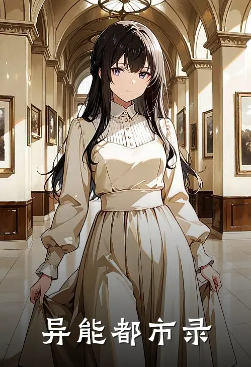 异能都市录