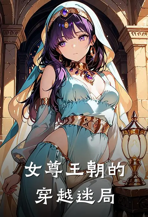 女尊王朝的穿越迷局陆雍幽月免费小说完结_最新章节列表女尊王朝的穿越迷局(陆雍幽月)