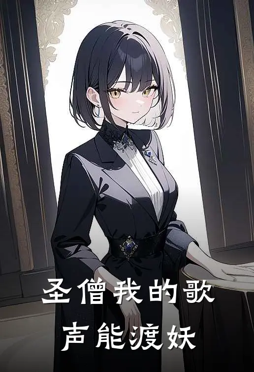 圣僧我的歌声能渡妖(林妙音猪八戒)全本免费在线阅读_圣僧我的歌声能渡妖全文阅读