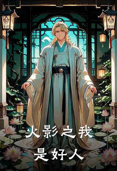 火影之我是好人