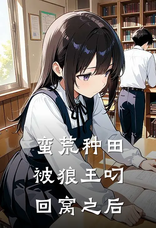 蛮荒种田：被狼王叼回窝之后