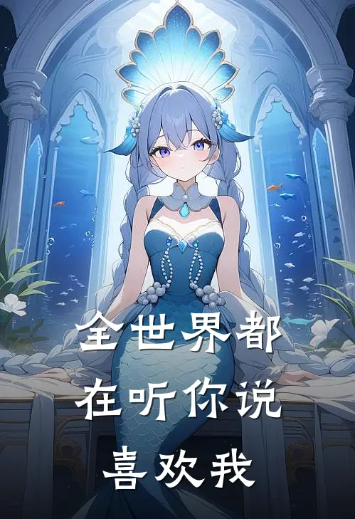 全世界都在听你说喜欢我