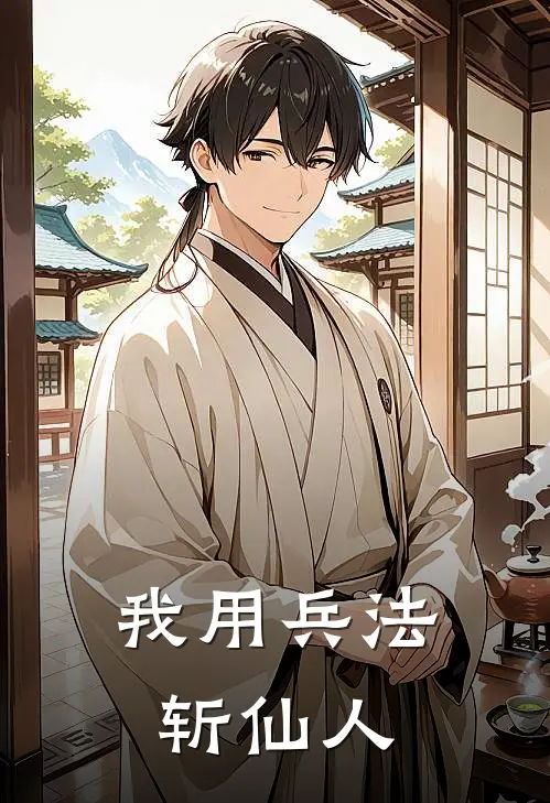 我用兵法斩仙人