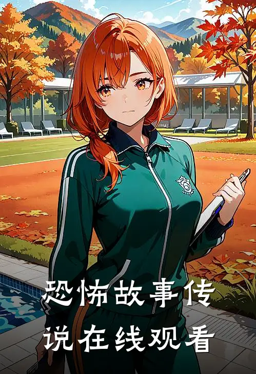 恐怖故事传说在线观看