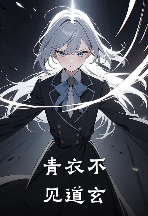 青衣不见道玄（岩风道玄）全文免费阅读无弹窗大结局_青衣不见道玄最新章节列表