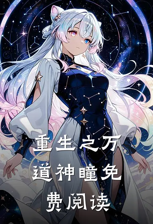 重生之万道神瞳免费阅读