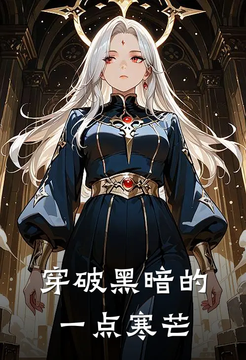 穿破黑暗的一点寒芒