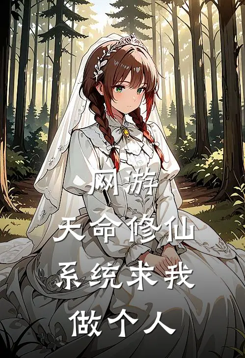 网游：天命修仙，系统求我做个人